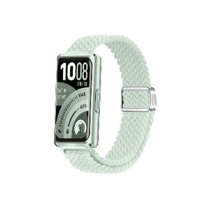 Huawei Band 11 / 11 Pro �Ή� �i�C�������[�v�o���h �}�O�l�b�g�� �����x���g �X�|�[�c�o���h �ʋC�� �y�� �_�炩�� ���K���� �T�C�Y�����\ �ȒP���� �j�����p �t�@�[�E�F�C �o���h11 �o���h11Pro 
