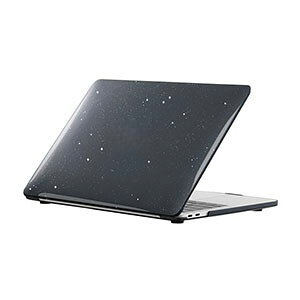 Apple MacBook Pro 16.2�C���` �P�[�X 2026���f�� �m�[�gPC �n�[�h�P�[�X/�J�o�[ PC�f�� �L���L���O���b�^�[�� �ϏՌ� �|���J�[�{�l�[�g�� �{�̂�������ی� �l�C �������� ������� �}�b�N�u�b�N �v