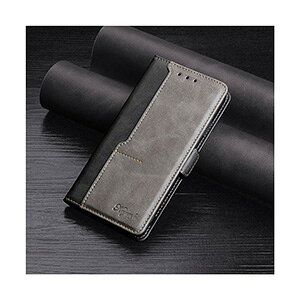 Xiaomi �V���I�~ POCO X8 �v�� �}�b�N�X POCO X8 Pro Max �P�[�X �ϏՌ� �J�o�[ �P�[�X �蒠�^ ���z�^ TPU&PU���U�[ ������� ����h�~ �X�^���h�@�\ �֗� �J�[�h���[ �J�b�R���� �l�C �������� �X�}�z 