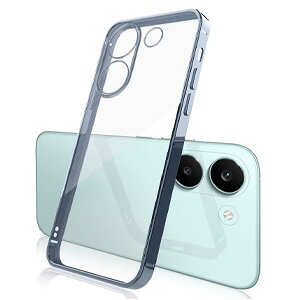 ���� �V���I�~ Xiaomi POCO X8 Pro / POCO X8 Pro Max �P�[�X �N���A �ϏՌ� �J�o�[ �^�t�Ŋ�� TPU�f�� ���� �G�b�W�E���b�L �Ռ��z�� �����h�~ �������� ������� �J�b�R���� �l�C �Ռ��ɋ��� �w�ʃJ�o