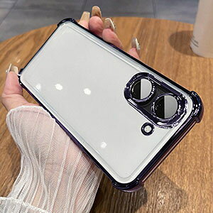 POCO X8 Pro Max �P�[�X �N���A �ϏՌ� �J�o�[ �^�t�Ŋ��TPU�f�ސ� ���� �J�o�[ �Ռ��z�� �����h�~ �������� ������� �l�C �X�g���b�v�z�[���t�� ���� �V���I�~ Xiaomi POCO X8 �v�� �}�b�N�X �w�ʃJ