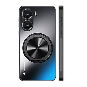 POCO X8 Pro Max �P�[�X �ϏՌ� �J�o�[ ���� �V���I�~ POCO X8 �v�� �}�b�N�X �P�[�X �����O�t�� �Ռ��ɋ��� TPU&PC 2�d�\�� �X�^���h�@�\ �֗� �������� ������� �l�C POCO X8 Pro Max �P�[�X �w�ʃJ�o�[ C