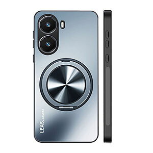 POCO X8 Pro Max �P�[�X �ϏՌ� �J�o�[ ���� �V���I�~ POCO X8 �v�� �}�b�N�X �P�[�X �����O�t�� �Ռ��ɋ��� TPU&PC 2�d�\�� �X�^���h�@�\ �֗� �������� ������� �l�C POCO X8 Pro Max �P�[�X �w�ʃJ�o�[ C