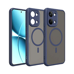 POCO X8 Pro �P�[�X POCO X8 Pro Max �J�o�[ �}�b�g�d�l TPU+PC�f�� ���C�z�� �ϏՌ� �����h�~ �������� ������� �J�b�R���� �l�C ���� �V���I�~ Xiaomi POCO X8 �v�� / X8�v���}�b�N�X �A���h���C�h �w�ʃJ