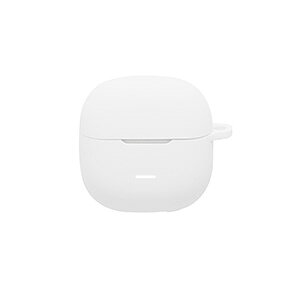 xiaomi Redmi Buds 8 Active �P�[�X �ϏՌ� �J�o�[ �V���R���f�ނ̃J�o�[ �C���z���E�w�b�h�z�� ���� �V���I�~ ���b�h�~ �o�b�Y 8 �A�N�e�B�u �P�[�X CASE �����h�~ ���[ �ی� ������� �\�t�g�P�[�X 