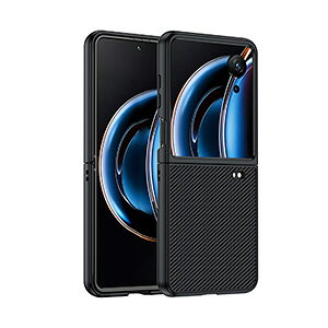 ZTE �k�r�A �t���b�v3 ZTE Nubia Flip3 5G �P�[�X �J�[�{���� PU���U�[�f�� ����ق��肩���� �܂肽���݌^ �X�}�z�A�N�Z�T���[ CASE �X�}�z�ی� �n�[�h�P�[�X ������ �ϏՌ� �y�� �����₷�� ���p 