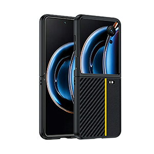 ZTE �k�r�A �t���b�v3 ZTE Nubia Flip3 5G �P�[�X �J�[�{���� PU���U�[�f�� ����ق��肩���� �܂肽���݌^ �X�}�z�A�N�Z�T���[ CASE �X�}�z�ی� �n�[�h�P�[�X ������ �ϏՌ� �y�� �����₷�� ���p 