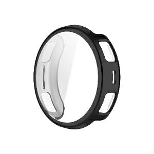 Amazfit Active 3 Premium �P�[�X �J�o�[ �ی�P�[�X TPU�f�� ���b�L���H ��̌^ �t���ی�t�B�����t�� �S�ʕی� �ϏՌ� ���h�~ ������ �^�b�`���x�ǍD �h�o �y�� ���F ������� Active3 Premium �ی�J�o
