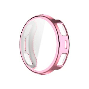 Amazfit Active 3 Premium �P�[�X �J�o�[ �ی�P�[�X TPU�f�� ���b�L���H ��̌^ �t���ی�t�B�����t�� �S�ʕی� �ϏՌ� ���h�~ ������ �^�b�`���x�ǍD �h�o �y�� ���F ������� Active3 Premium �ی�J�o