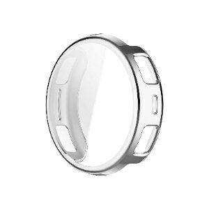 Amazfit Active 3 Premium �P�[�X �J�o�[ �ی�P�[�X TPU�f�� ���b�L���H ��̌^ �t���ی�t�B�����t�� �S�ʕی� �ϏՌ� ���h�~ ������ �^�b�`���x�ǍD �h�o �y�� ���F ������� Active3 Premium �ی�J�o