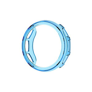 Amazfit Active 3 Premium �N���A�P�[�X �E�F�A���u���[���E�X�}�[�g�E�H�b�` TPU�f�� �}���`�J���[ �X�P���g���P�[�X �V���v���� �\�t�g�J�o�[ �A�}�Y�t�B�b�g �A�N�e�B�u3 Premium CASE �����ϏՌ� ��