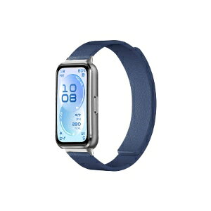 Huawei Band 11 / 11 Pro �Ή� �V���R�����C�o���h �}�O�l�b�g�� �����x���g �X�|�[�c�o���h �h�� �y�� �_�炩�� ���K���� �T�C�Y�����\ �ȒP���� �j�����p �t�@�[�E�F�C �o���h11 �o���h11Pro �ւ�