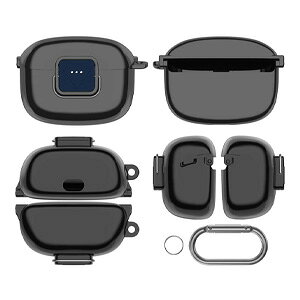 JBL TUNE BUDS 2 �N���A �P�[�X �_��̂���TPU�f�� �J�o�[ �C���z���E�w�b�h�z�� �A�N�Z�T���[ CASE �W�F�[�r�[�G�� TUNE BUDS 2 �ϏՌ� �����h�~ ���[ �ی� �P�[�X �֗� �}���`�J���[ �J�o�[�𑕒�