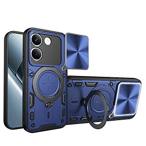 POCO X8 Pro �P�[�X �ϏՌ� POCO X8 Pro Max �J�o�[ ���� �V���I�~ POCO X8 �v�� �J�o�[ POCO X8 �v�� �}�b�N�X �P�[�X �����Y�ی� �����O�t�� �����O���w�ɒʂ����Ƃŗ����h�~ �Ռ��ɋ��� TPU&PC 2�d�\�� ��