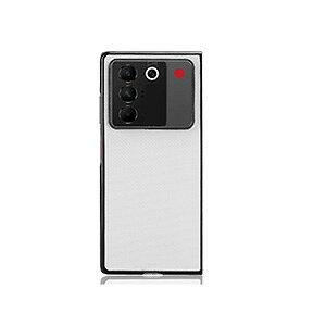nubia Fold �P�[�X �ϏՌ� �J�o�[ TPU+PU���U�[ �J�[�{���� �w�ʃP�[�X ZTE �k�r�A �t�H�[���h �A���h���C�h �������� ������� �X�}�[�g�t�H��/�X�}�t�H/�X�}�z�P�[�X/�J�o�[ �l�C �w�ʃJ�o�[