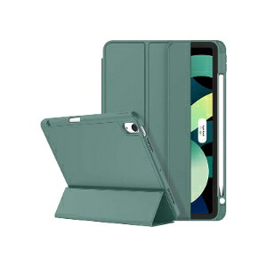Apple iPad Air 11�C���` (M4�`�b�v) 2026�N�t���f�� �P�[�X �ϏՌ� �J�o�[ �A�C�p�b�h 11�^ �J�o�[ �^�u���b�g ���^ TPU&PU���U�[�f�� �\�t�g�P�[�X Pencil Pro���[ �Ռ��z�� �l�C �������� ������� �蒠