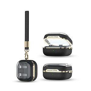 Galaxy Buds4 �P�[�X Buds 4 Pro �J�o�[ ���b�L TPU+PC+PU���U�[ �V���v�� �ی�J�o�[ �������� ������� Samsung �M�����N�V�[�o�b�Y4 / �o�b�h4 �v�� ���C�����X�C���z�� ���h�~ �ی�P�[�X �X�g���b�v