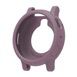 Amazfit Active Max �P�[�X �E�F�A���u���[���E�X�}�[�g�E�H�b�` TPU�f�� �}���`�J���[ �V���v���� ��̌^ �����h�~ �Ռ��z�� �֗� �y�� �ȈՒ��E �l�C �������� �\�t�g�P�[�X �A�}�Y�t�B�b�g �A