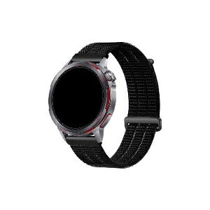 HUAWEI WATCH GT Runner 2 �Ή� �i�C�����o���h �X�|�[�c�o���h �����x���g �y�� �ʋC�� ���� ����ɂ��� �_�炩�� �����\ �ʃt�@�X�i�[ ���E�ȒP �t�B�b�g�����Q �A�E�g�h�A �����j���O �J�W���A