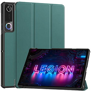 Lenovo Legion Tab Gen 5 �P�[�X �ϏՌ� �J�o�[ 8.8�C���` Legion Tab �i8.8, 5�j �蒠�^ �P�[�X �֗� �X�^���h�@�\ �I�[�g�X���[�v�@�\ �l�C �������� ������� �����₷�� �������� Legion Tab (8.8, 5) �^�u��