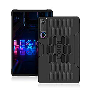 Lenovo Legion Tab Gen 5 �P�[�X �ϏՌ� �J�o�[ ���M�I�� �^�u ��5���� �w�ʃJ�o�[ �^�u���b�g�ی� ���^ PC�f�� ���M���̃f�U�C�� ����ق��肩���� �Ռ��z�� �n�[�h�P�[�X �l�C �������� �������