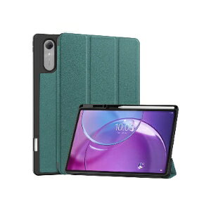 Lenovo Idea Tab Pro Gen 2 ZAHD0106JP 13�C���` �Ή� �^�u���b�g�P�[�X PU���U�[ TPU�J�o�[ �y���z���_�[�t�� �I�[�g�X���[�v �X�^���h�@�\ �O�܂� �ϏՌ� �L�Y�h�~ �y�� ���^ �S�ʕی� �r�W�l�X �w�K