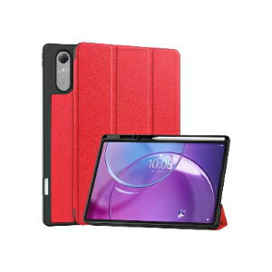 Lenovo Idea Tab Pro Gen 2 ZAHD0106JP 13�C���` �Ή� �^�u���b�g�P�[�X PU���U�[ TPU�J�o�[ �y���z���_�[�t�� �I�[�g�X���[�v �X�^���h�@�\ �O�܂� �ϏՌ� �L�Y�h�~ �y�� ���^ �S�ʕی� �r�W�l�X �w�K