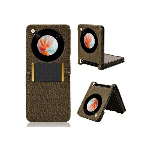 nubia Flip 3 �Ή� �X�}�z�P�[�X PU���U�[ PC�P�[�X �J�[�h���[ �܂肽���� �P�[�X �t���J�o�[ �ϏՌ� �L�Y�h�~ �����h�~ �t�B�b�g�݌v ������ ������� �V���v�� �k�r�A Flip3 �w�ʃJ�o�[