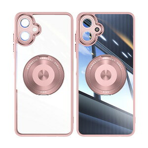 Galaxy A07 5G �N���A�P�[�X �ϏՌ� �N���A�J�o�[ Samsung �M�����N�V�[ A07 5G �J�o�[ TPU+PC�f�� �u���P�b�g��360°��]�ł��܂� �Ռ��z�� �����h�~ �l�C �������� ������� �J�b�R���� �w�ʃJ�o�[ �X
