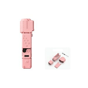 DJI OSMO Pocket 4 �Ή� �V���R���P�[�X �ی�J�o�[ �W���o���J�����p �����Y�ی� �ϏՌ� �L�Y�h�~ �h�o �h�� �_�炩�� �t�B�b�g�݌v �y�� �����^�ѕ֗� �A�E�g�h�A ���s �f�B�[�W�F�[�A�C �I�Y��