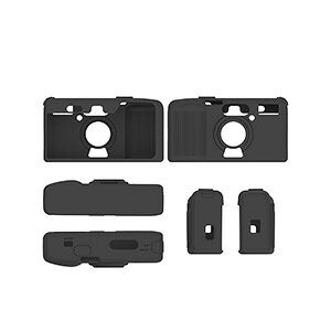 �R�_�b�N KODAK Snapic A1 �P�[�X �f�W�^���J���� ���� �}���`�J���[ �y�� �������H �n�C�N�I���e�B ���i���V���R���f�� �Ռ��z�� �P�[�X �ϏՌ� �R�_�b�N �p�A�N�Z�T���[ �֗� ���p �l�C ����