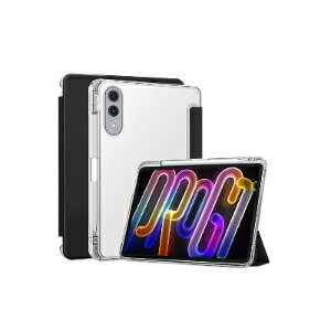 Lenovo Idea Tab Pro Gen 2 ZAHD0106JP 13�C���` �Ή� �^�u���b�g�P�[�X PU���U�[ TPU�J�o�[ �y���z���_�[�t�� �I�[�g�X���[�v �X�^���h�@�\ �O�܂� �ϏՌ� �L�Y�h�~ �y�� ���^ �S�ʕی� �r�W�l�X �w�K