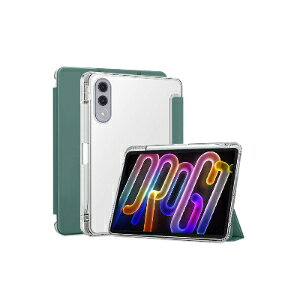 Lenovo Idea Tab Pro Gen 2 ZAHD0106JP 13�C���` �Ή� �^�u���b�g�P�[�X PU���U�[ TPU�J�o�[ �y���z���_�[�t�� �I�[�g�X���[�v �X�^���h�@�\ �O�܂� �ϏՌ� �L�Y�h�~ �y�� ���^ �S�ʕی� �r�W�l�X �w�K