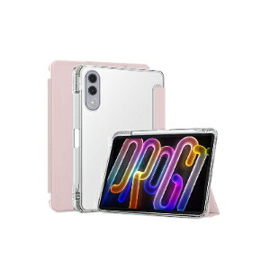 Lenovo Idea Tab Pro Gen 2 ZAHD0106JP 13�C���` �Ή� �^�u���b�g�P�[�X PU���U�[ TPU�J�o�[ �y���z���_�[�t�� �I�[�g�X���[�v �X�^���h�@�\ �O�܂� �ϏՌ� �L�Y�h�~ �y�� ���^ �S�ʕی� �r�W�l�X �w�K