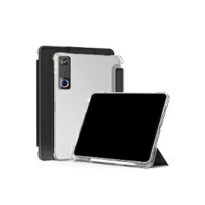 Lenovo Legion Tab (8.8�h, 5) ZAH20015JP 8.8�^/�C���` �Ή� �^�u���b�g�P�[�X PU���U�[ TPU�J�o�[ �y���z���_�[�t�� �I�[�g�X���[�v �X�^���h�@�\ �O�܂� �ϏՌ� �L�Y�h�~ �y�� ���^ �S�ʕی� �r�W�l�X