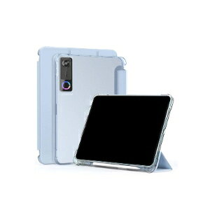 Lenovo Legion Tab (8.8�h, 5) ZAH20015JP 8.8�^/�C���` �Ή� �^�u���b�g�P�[�X PU���U�[ TPU�J�o�[ �y���z���_�[�t�� �I�[�g�X���[�v �X�^���h�@�\ �O�܂� �ϏՌ� �L�Y�h�~ �y�� ���^ �S�ʕی� �r�W�l�X