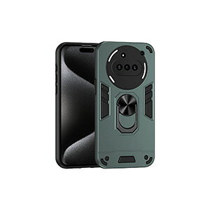 �i�b�V���O �t�H��4a Nothing Phone (4a)/ (4a) Pro �P�[�X �ϏՌ� �J�o�[ �ی�P�[�X �ϏՌ� TPU&PC�f�� �Ռ��z�� �����h�~ �����O�u���P�b�g�t�� 360°��] �X�^���h�@�\�t�� ������� �J�b�R���� �l�C 