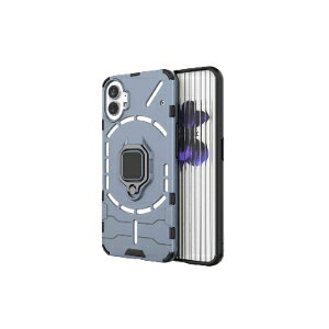 �i�b�V���O �t�H��4a Nothing Phone (4a)/ (4a) Pro �P�[�X �ϏՌ� �J�o�[ �ی�P�[�X �ϏՌ� TPU&PC�f�� �Ռ��z�� �����h�~ �����O�u���P�b�g�t�� 360°��] ������� �J�b�R���� �l�C �Ռ��ɋ��� �}�b�g