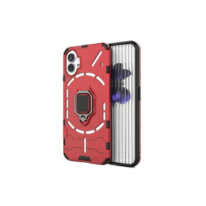 �i�b�V���O �t�H��4a Nothing Phone (4a)/ (4a) Pro �P�[�X �ϏՌ� �J�o�[ �ی�P�[�X �ϏՌ� TPU&PC�f�� �Ռ��z�� �����h�~ �����O�u���P�b�g�t�� 360°��] ������� �J�b�R���� �l�C �Ռ��ɋ��� �}�b�g