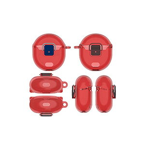 Google Pixel Buds 2a �N���A�P�[�X �Ɠ��ȃX�C�b�` ���S�ȃ��b�N�݌v TPU ��̌^ �X�C�b�` �C���z���E�w�b�h�z�� �A�N�Z�T���[ CASE �ϏՌ� �����h�~ ���[ �ی� �P�[�X �J�o�[ �𑕒������܂܁A�[�d