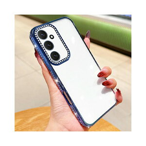 Galaxy A37 5G �N���A�P�[�X �ϏՌ� �J�o�[ Galaxy A57 5G �J�o�[ �^�t�Ŋ�� TPU�f�ސ� �r�W���[�t�� �Ռ��z�� �����h�~ �l�C �������� ������� �J�b�R���� �M�����N�V�[ A37 5G/A57 5G �\�t�g�P�[�X �w