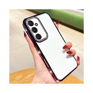 Galaxy A37 5G �N���A�P�[�X �ϏՌ� �J�o�[ Galaxy A57 5G �J�o�[ �^�t�Ŋ�� TPU�f�ސ� �r�W���[�t�� �Ռ��z�� �����h�~ �l�C �������� ������� �J�b�R���� �M�����N�V�[ A37 5G/A57 5G �\�t�g�P�[�X �w