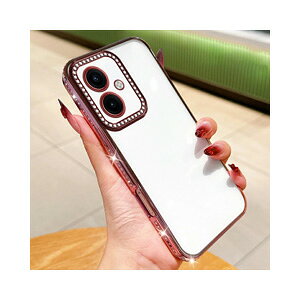 Galaxy A07 5G �N���A�P�[�X �ϏՌ� �J�o�[ Samsung �M�����N�V�[ A07 5G �J�o�[ �^�t�Ŋ�� TPU�f�ސ� �r�W���[�t�� �Ռ��z�� �����h�~ �l�C �������� ������� �J�b�R���� �\�t�g�P�[�X �w�ʃJ�o�[ 