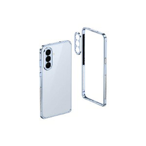 Samsung Galaxy A37 5G/A57 5G �Ή� ���^���o���p�[ �P�[�X �C�n���b�N�\�� �����Y�ی�t�� �A���~���� �t���[���P�[�X �ϏՌ� �L�Y�h�~ ���M �y�� ������ �ȒP���� ������ �o���p�[ ������� CASE ��