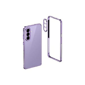 Samsung Galaxy A37 5G/A57 5G �Ή� ���^���o���p�[ �P�[�X �C�n���b�N�\�� �����Y�ی�t�� �A���~���� �t���[���P�[�X �ϏՌ� �L�Y�h�~ ���M �y�� ������ �ȒP���� ������ �o���p�[ ������� CASE ��
