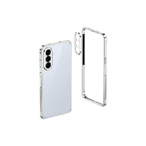 Samsung Galaxy A37 5G/A57 5G �Ή� ���^���o���p�[ �P�[�X �C�n���b�N�\�� �����Y�ی�t�� �A���~���� �t���[���P�[�X �ϏՌ� �L�Y�h�~ ���M �y�� ������ �ȒP���� ������ �o���p�[ ������� CASE ��