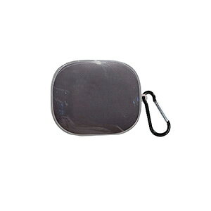 Shokz OpenFit Pro T010 �N���A�P�[�X TPU ���� �J�o�[ �C���z���E�w�b�h�z�� �A�N�Z�T���[ CASE �ϏՌ� �����h�~ ���[ �ی� ������� �֗� �J�o�[ �𑕒������܂܁A�[�d�^�C�v�\�ł� �J���r�i�t�� 