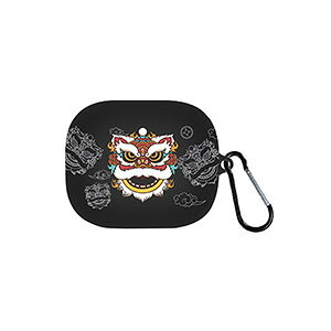 Shokz OpenFit Pro T010 �P�[�X TPU �}�b�g �\�t�g�P�[�X �C���z���E�w�b�h�z�� �A�N�Z�T���[ CASE �ϏՌ� �����h�~ ���[ �ی� ������� �֗� �J�o�[ �𑕒������܂܁A�[�d�^�C�v�\�ł� �J���r�i�t