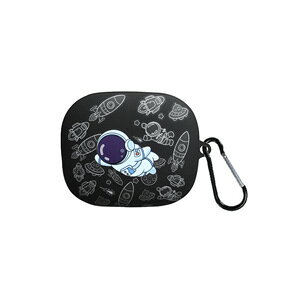 Shokz OpenFit Pro T010 �P�[�X TPU �}�b�g �\�t�g�P�[�X �C���z���E�w�b�h�z�� �A�N�Z�T���[ CASE �ϏՌ� �����h�~ ���[ �ی� ������� �֗� �J�o�[ �𑕒������܂܁A�[�d�^�C�v�\�ł� �J���r�i�t