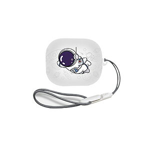 Shokz OpenFit Pro T010 �P�[�X TPU �}�b�g �\�t�g�P�[�X �C���z���E�w�b�h�z�� �A�N�Z�T���[ CASE �ϏՌ� �����h�~ ���[ �ی� ������� �֗� �J�o�[ �𑕒������܂܁A�[�d�^�C�v�\�ł� �X�g���b�v